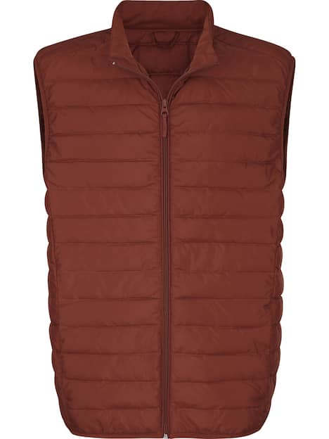 Outdoorweste FIOREVUNZA