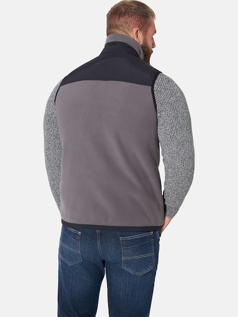 Fleecebodywarmer FINNSEN