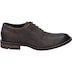 Herren Halbschuh Earl 05, graphit-kombi