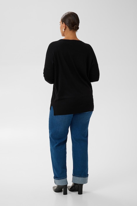 Strickpullover Loose fit