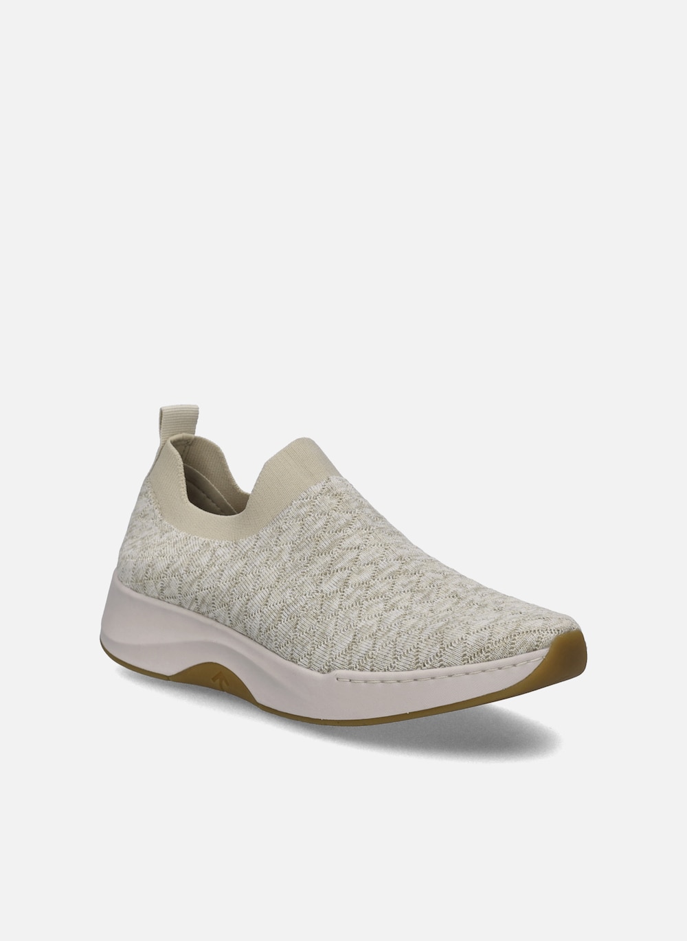 Damen Sneaker Elli 11, beige