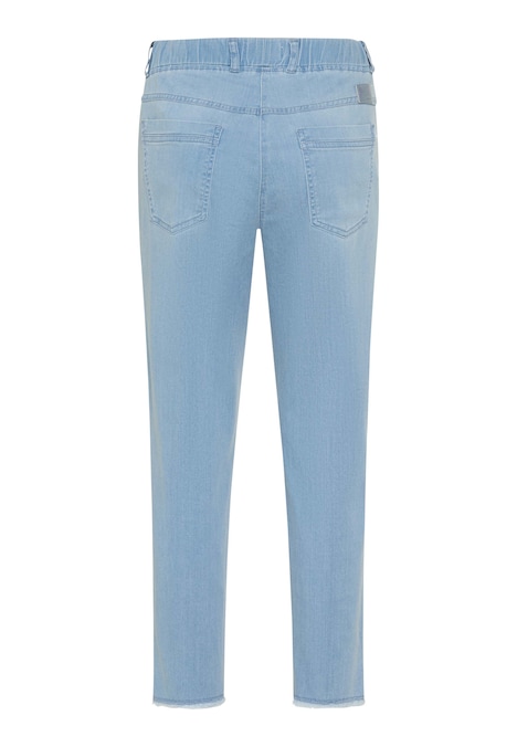 Style CAVINA FRINGE  Jeans