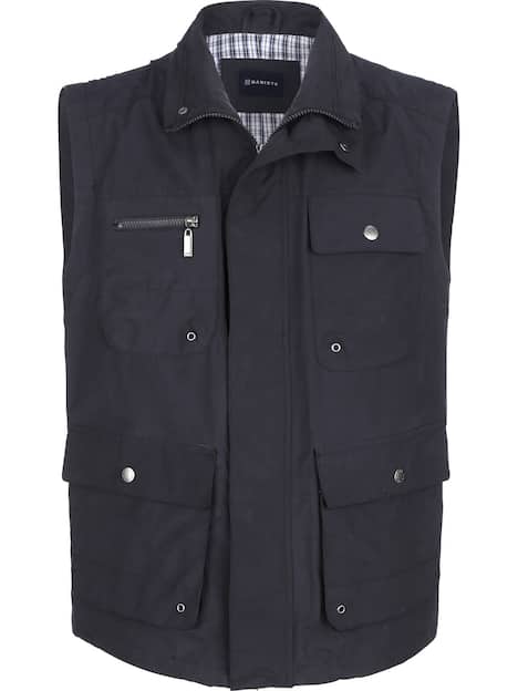 Outdoorweste BELLARIVO