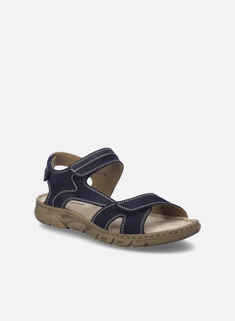 Damen Sandale Brenda 03, ocean