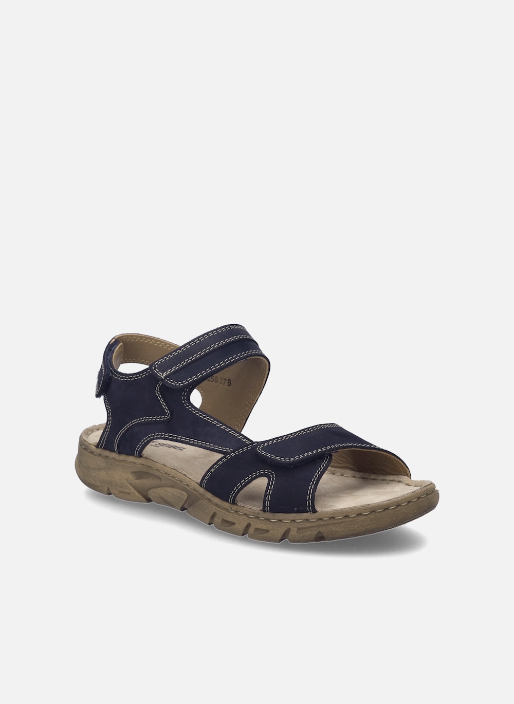 Damen Sandale Brenda 03, ocean