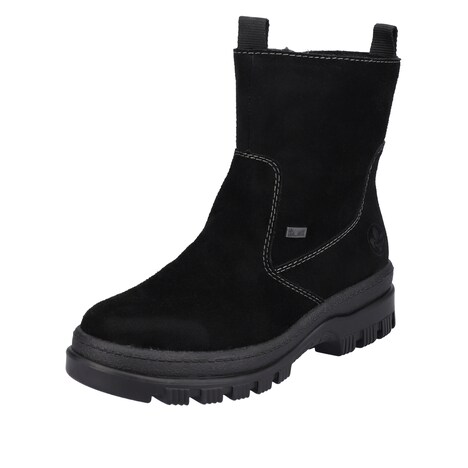 Kurzstiefel X8250