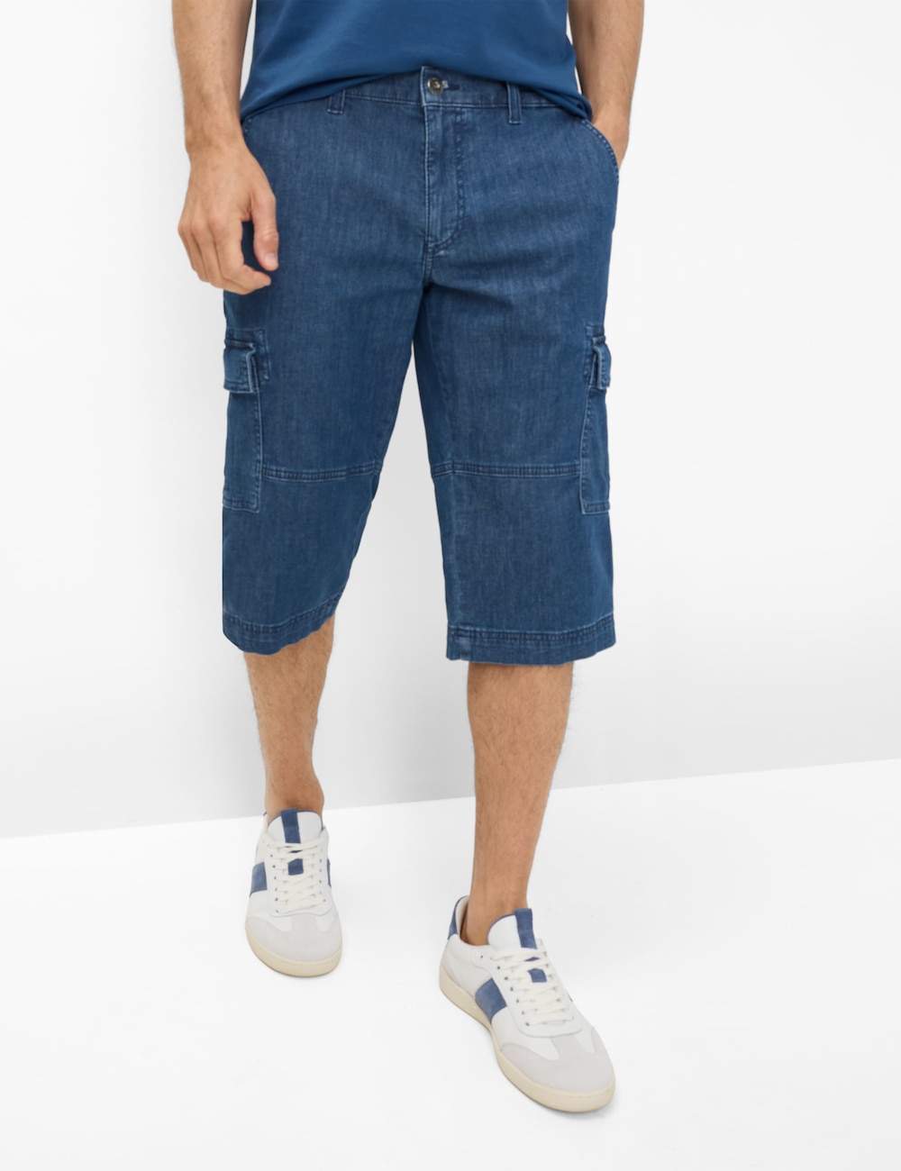 Style BILL Hosen kurz