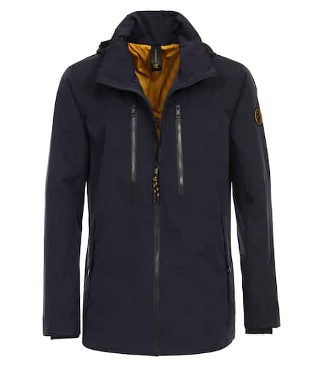 Softshelljacke uni
