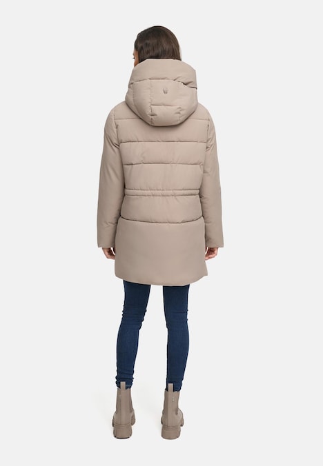 Kurzmantel Delilah 16