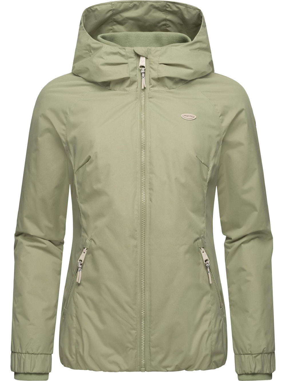 Winterjacke Dizzie Warm