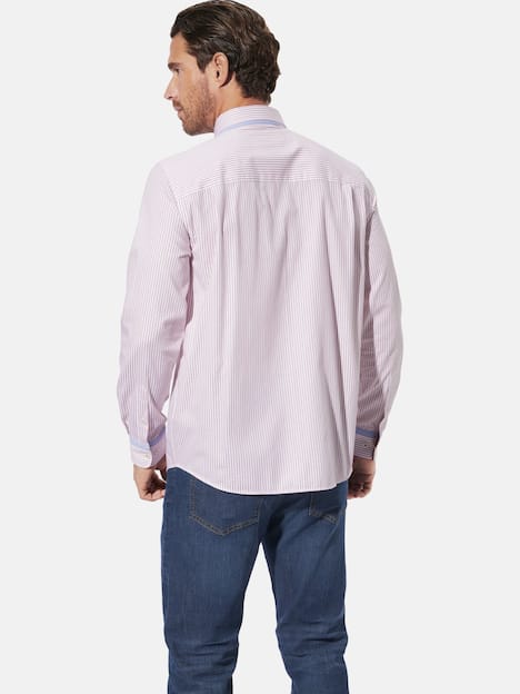 Overhemd STEFZINA