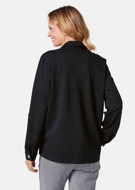 Hemdjacke
