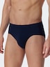 Schiesser Herren Minislip 95/5 Organic Cotton