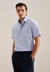 Herren Business Hemd - Uni