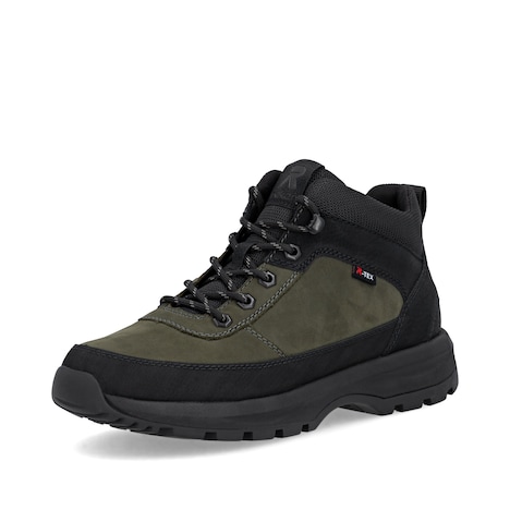 Schnürstiefel U1670