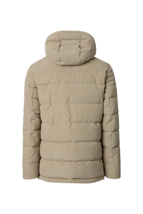 Winterjacke uni