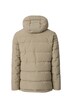 Winterjacke uni
