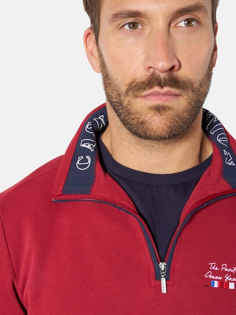Sweatshirt BELLAVERZI