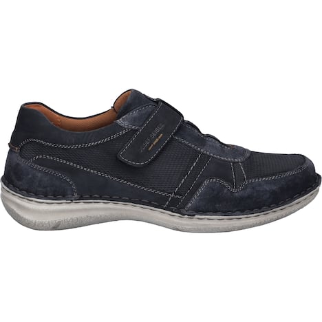 Herren Slipper Anvers 88, ocean