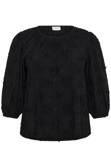 Langarm - Hemd Regular fit