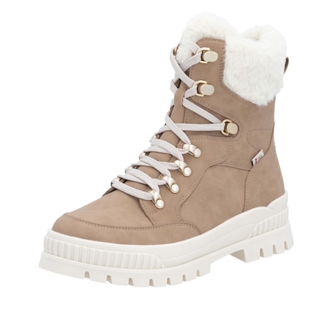 Schnürstiefel W2174