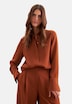 Damen Hemdbluse - Uni