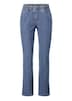 GOLDNER Jeans CARLA met elastische band Klassieke jeans CARLA met elastische tailleband
