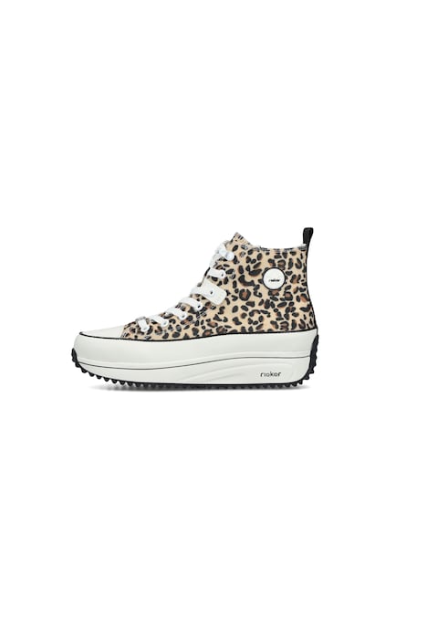 Sneaker High 90010