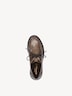Damen Halbschuh H-Weite