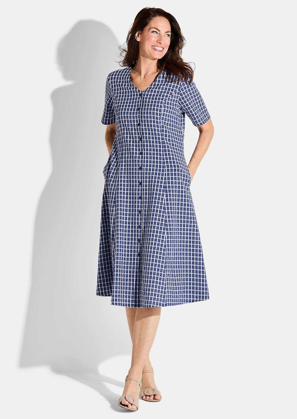 Kleid