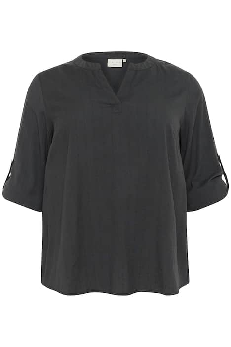 Langarm-Hemd Regular fit