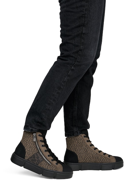 Sneaker High N5931