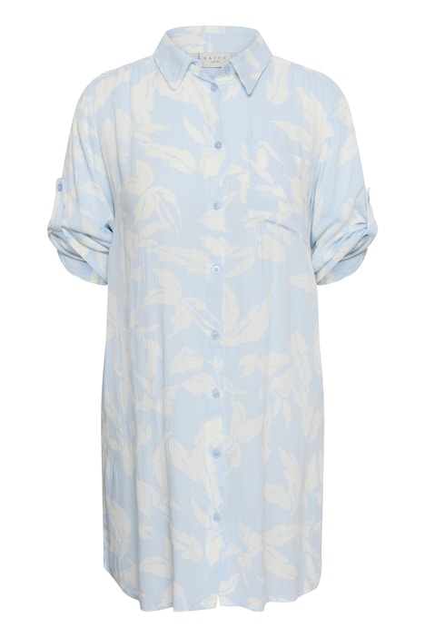 Langarm - Hemd Loose fit