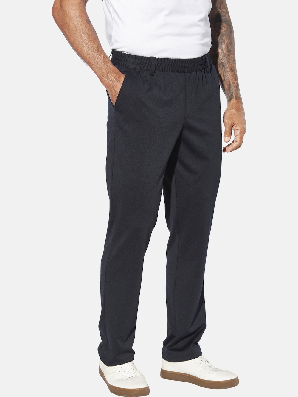 Comfortbroek FJORDLUND