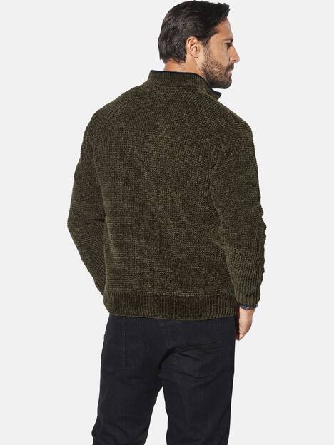 Strickjacke EIRBERG