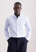 Herren Business Hemd - Struktur