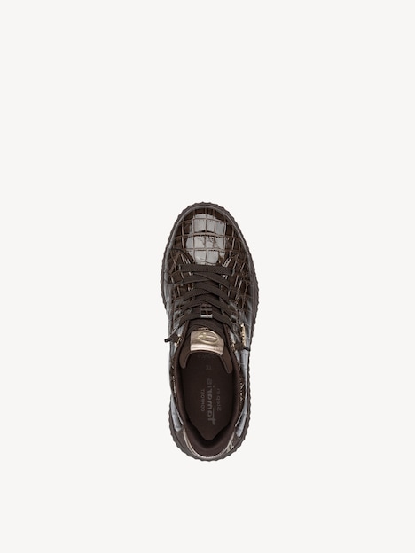 Damen Sneaker H-Weite