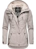 Winterjacke Bikoo