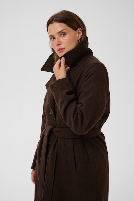 Jacke Loose fit