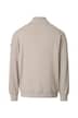 Sweatjacke uni