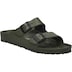 Herren Sandale Macon 01, oliv