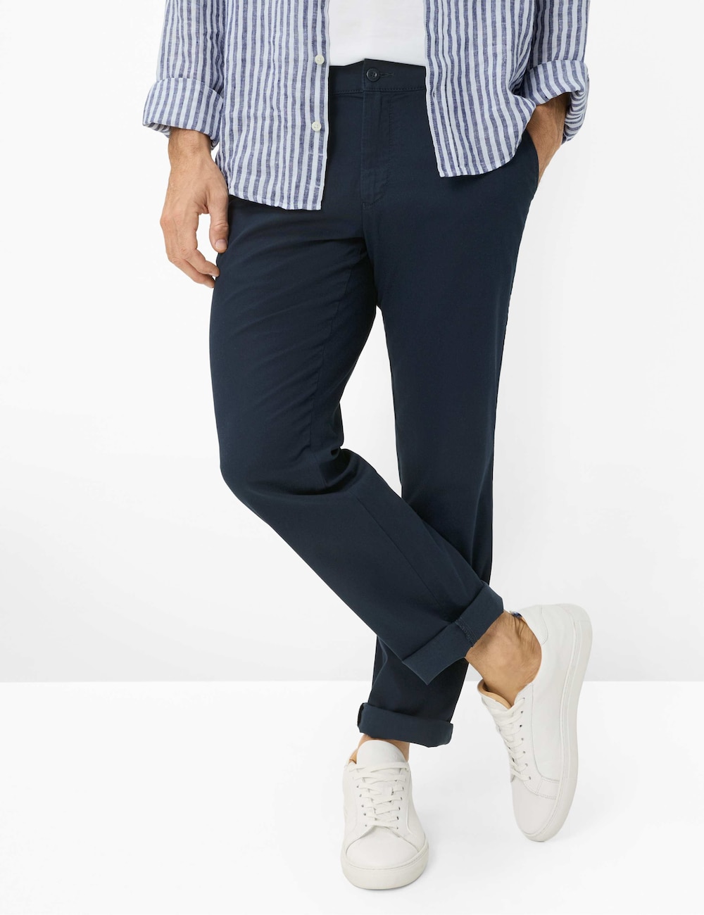 Style TORGE Hosen lang