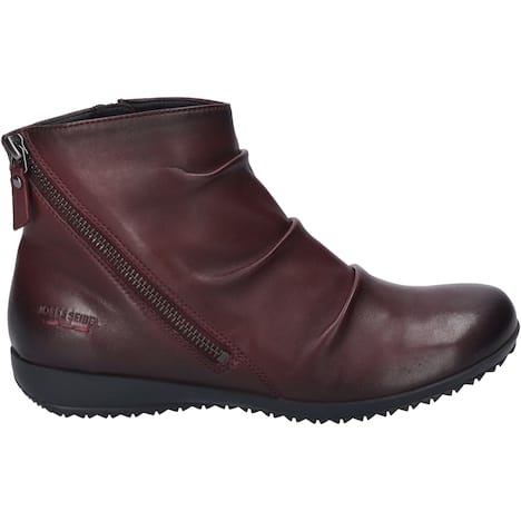 Damen Stiefelette Naly 61, bordeaux