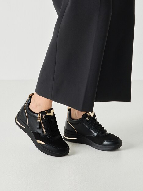 Damen Sneaker H-Weite