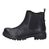 Damen Stiefelette Marta 06, schwarz