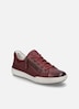 Damen Sneaker Claire 13, bordeaux