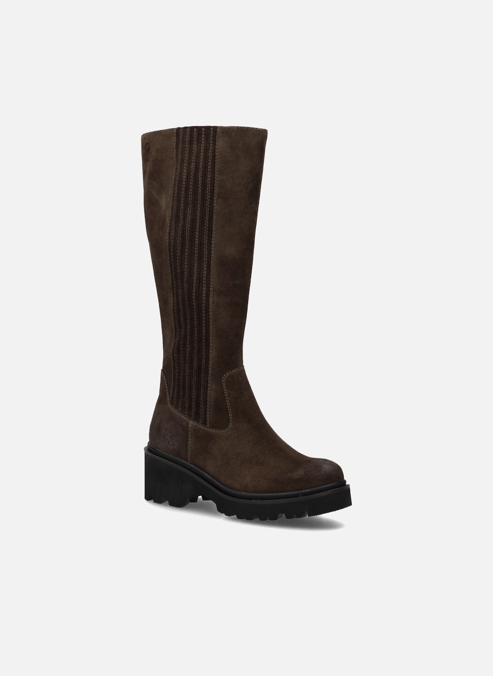 Damen Stiefel Josephine 05, brasil