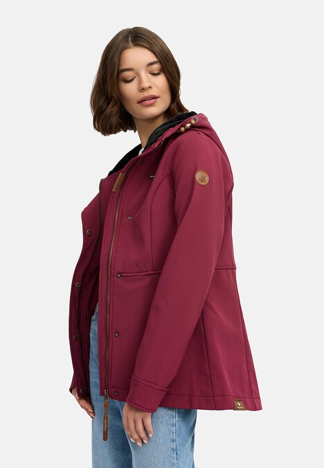 Softshelljacke Yba