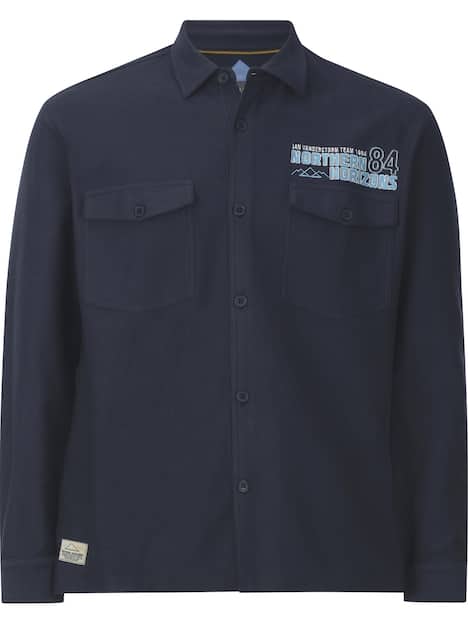 Outdoorhemd KNUTGARD