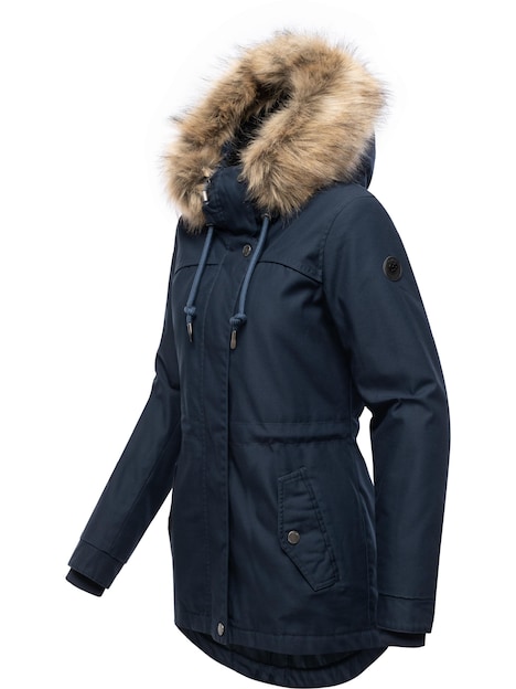 Winterjacke Tawny Short YOUMODO